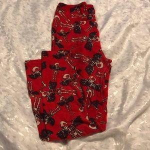 LulaRoe OS leggings